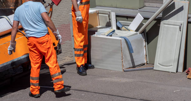 Junk Removal for Events in Charleston, IL