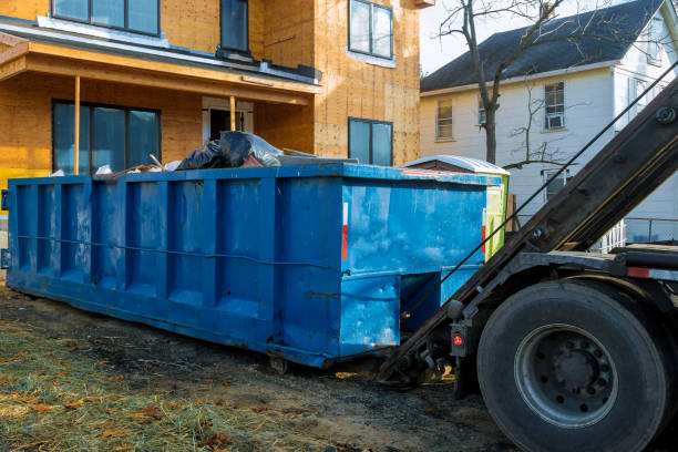 Best Residential Junk Removal  in Charleston, IL