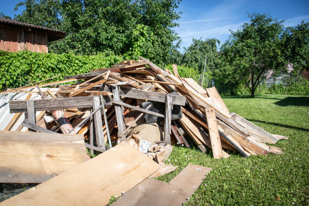 Best Office Cleanout  in Charleston, IL
