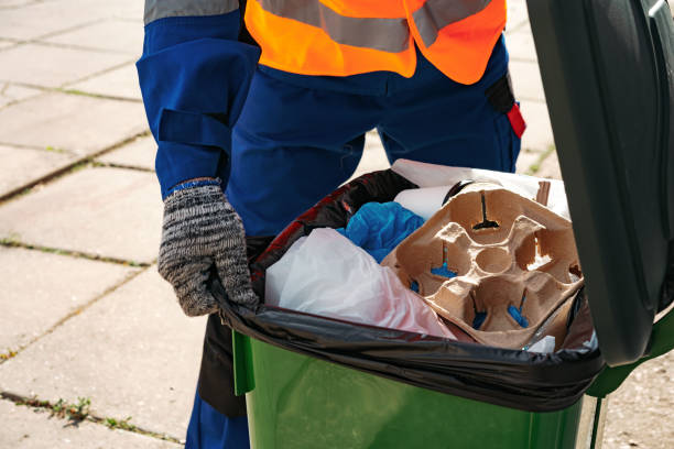 Best Demolition Debris Removal  in Charleston, IL