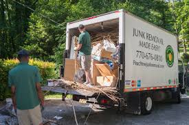 Professional Junk Removal Services in Charleston, IL